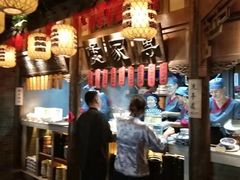 -南京大牌档(济南万象城店)