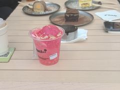 -J Create城市露营咖啡·简餐·宠物(上海动物园店)