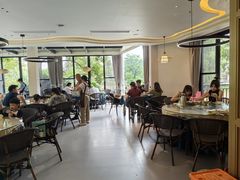 -生态苑农庄(十里画廊遇龙河店)