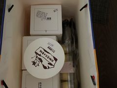 -欢牛蛋糕屋(萧山万象汇店)