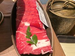 -巴奴毛肚火锅(京西大悦城店)