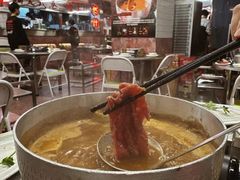 -燃计沙茶皇·香港沙茶火锅(人广旗舰店)