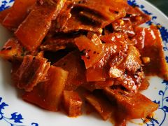 -吾穆勒蓬灰牛肉面·清真(北滨河中路店)
