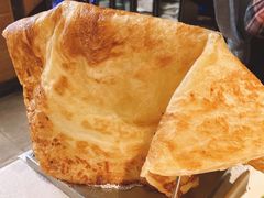 奶油手撕饼-乾园(天河城店)