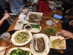 -木屋烧烤(坂田天安云谷店)