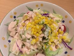 -萨莉亚意式餐厅(苏州食百家店)