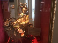 -Me Coffee下午茶艺术空间