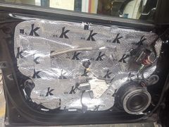 -乐之行汽车音响改装