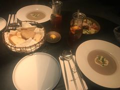 -C&R西班牙餐厅