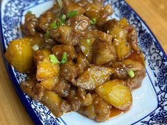 -杨南饭店·二十五年闽菜馆(凤湖新城一店)