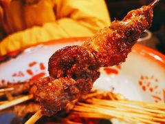 -昱家胡同·烧烤海鲜铜锅涮肉(和平里店)