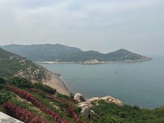 -东澳岛