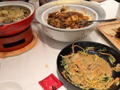 -大铁勺新津菜(熙悦汇店)