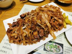 -葛记焖饼(伏牛路店)