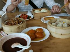 -食膳公园包子铺(烈士公园店)