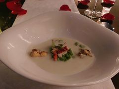 -瑞吉酒店 · Elba 欧尔巴意大利餐厅· 精致意餐·云端聚会