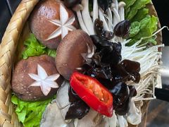 -大隐·成都火锅Bistro(合生麒麟新天地店)