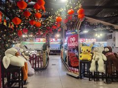 -友记功夫香·人民大排档(红牌楼店)