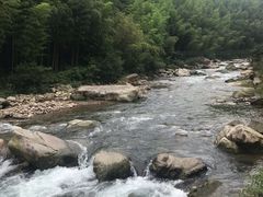 -浙北大峡谷