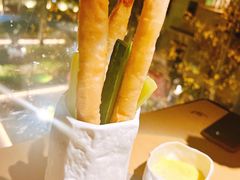 -穹六人间 people 6(岳阳路店)