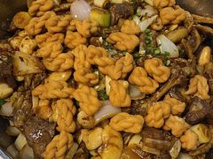 -勇记干锅居(德阳店)