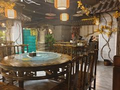 -庭院小酌(瑞莲街店)