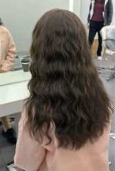 -CIT造型·烫发·染发