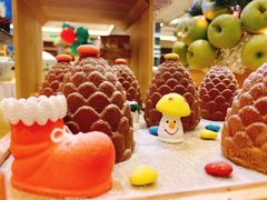 -诸暨耀江开元名都大酒店·琉森湖自助餐厅