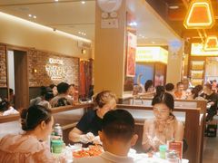 -铁胖子口碑长沙菜·龙虾烧烤(赤岗社区店)