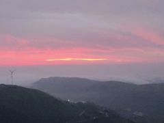 -东白山