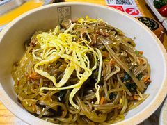 -喜来稀肉(北外滩白玉兰广场店)