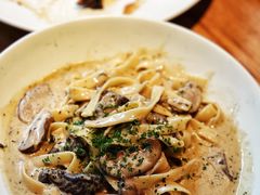 -翠贝卡&Mama Kelly Brunch Coffee(河西店)