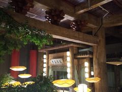 -淀里船宴(卓达店)