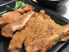 -馔豚·台北菜专门店(深圳湾万象城店)