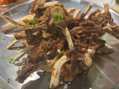 -铭副琦食·虾蟹烩馆(渔人码头店)