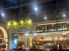 -Shantek象提南亚餐厅&西餐融合Bistro(淮海中路店)