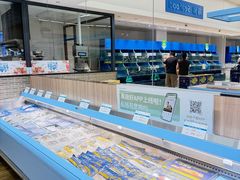 -果蔬好生活超市(东湖店)