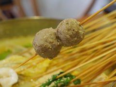 -付小姐在成都(川沙店)