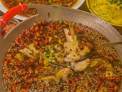 -先启半步颠·川菜小炒