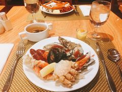 -888自助餐