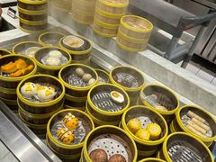 -川骄海鲜自助(亚运村店)