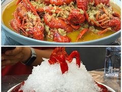 -指爱龙虾(金杨路总店)