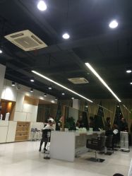 -CARR SALON