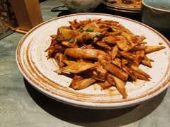 -兰溪小馆(首经贸店)