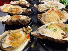 -烧蠔帮·湛江生蚝(工农店)