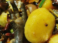 -一只烧鸡公(解放碑店)