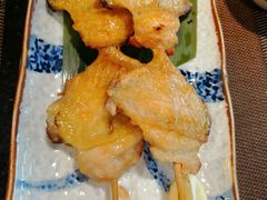 -德川家日本料理(中关村寰太大厦店)