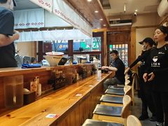 -Ramen满吉·豚骨拉面(丽园路店)