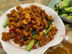 -椿记烧鹅(北门店)