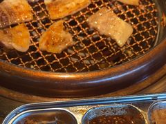 -一品诚记烤肉(大连柏威年购物中心店)
